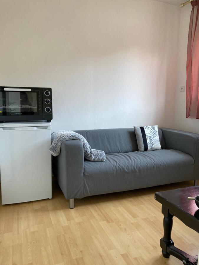 איס-סור-טילה Chambre Is מראה חיצוני תמונה